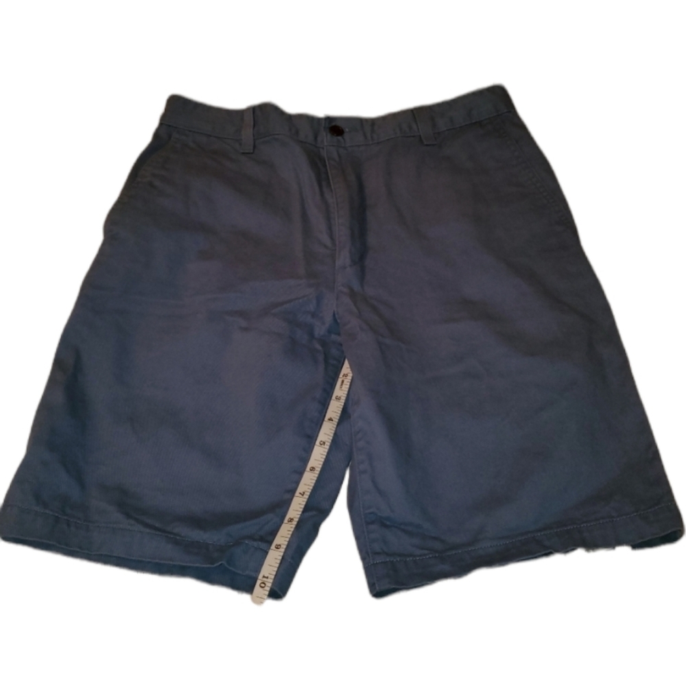 Dockers Blue Shorts